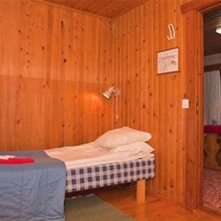Saerkijaerven Majat Apartment Muonio Bagian luar foto