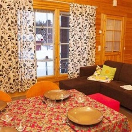 Saerkijaerven Majat Apartment Muonio Bagian luar foto