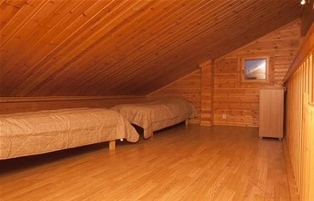 Saerkijaerven Majat Apartment Muonio Bagian luar foto