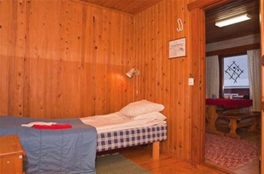 Saerkijaerven Majat Apartment Muonio Bagian luar foto
