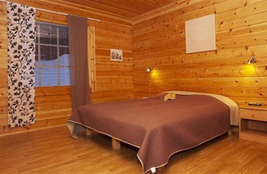 Saerkijaerven Majat Apartment Muonio Bagian luar foto