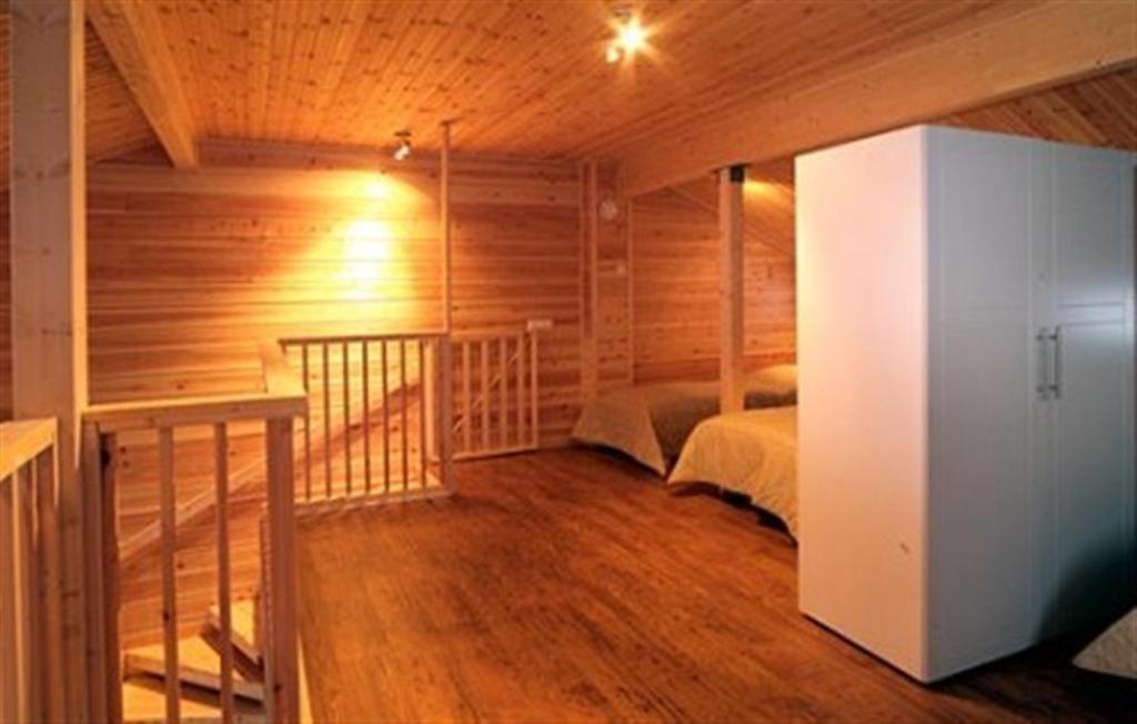 Saerkijaerven Majat Apartment Muonio Bagian luar foto