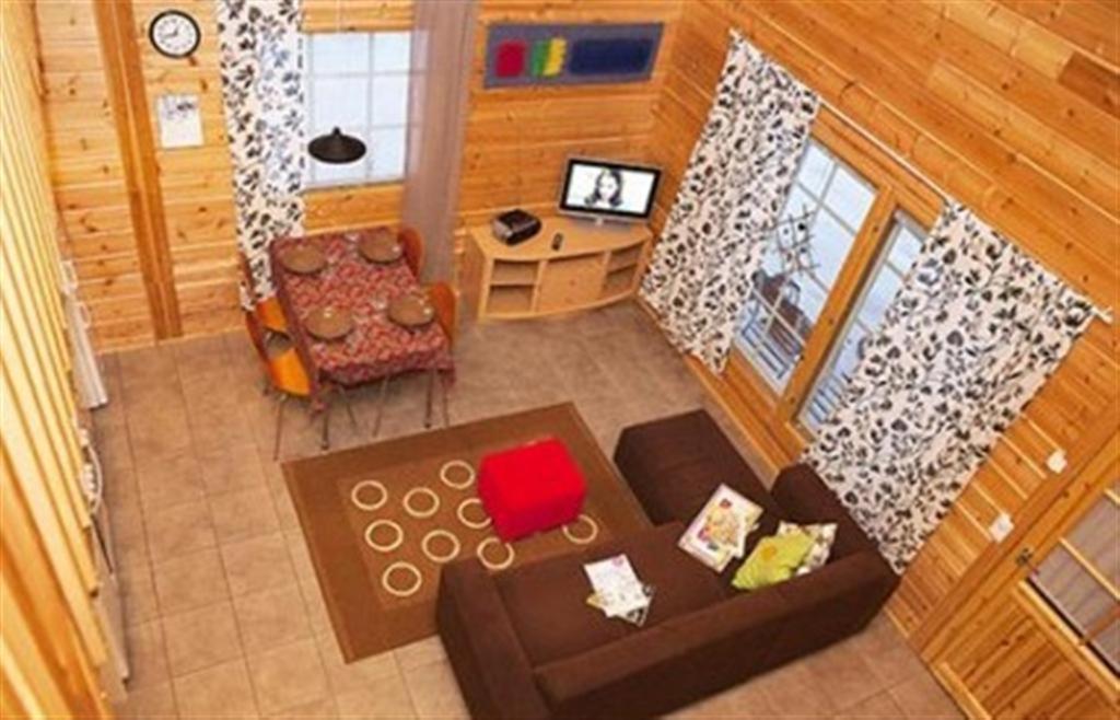 Saerkijaerven Majat Apartment Muonio Bagian luar foto