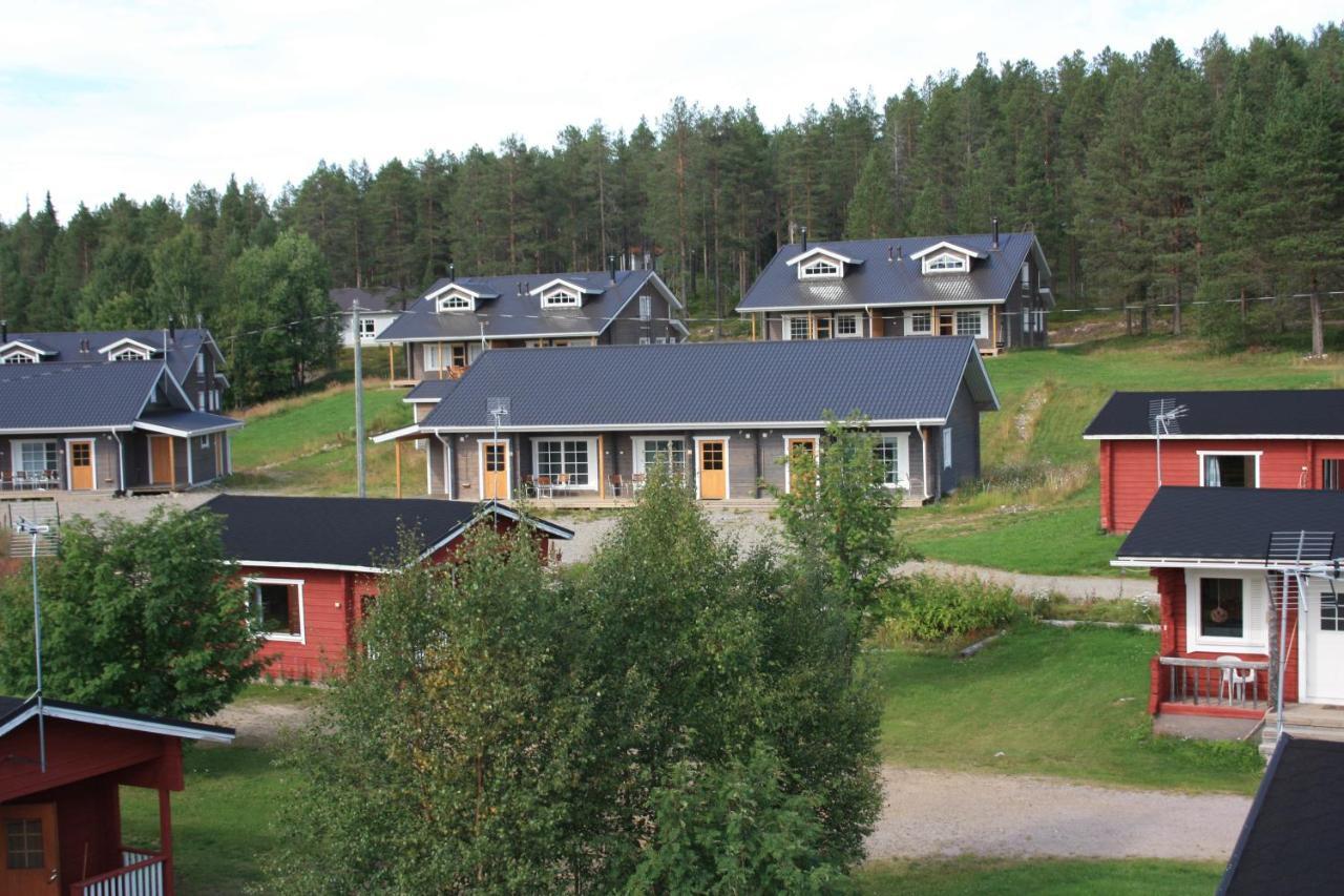Saerkijaerven Majat Apartment Muonio Bagian luar foto